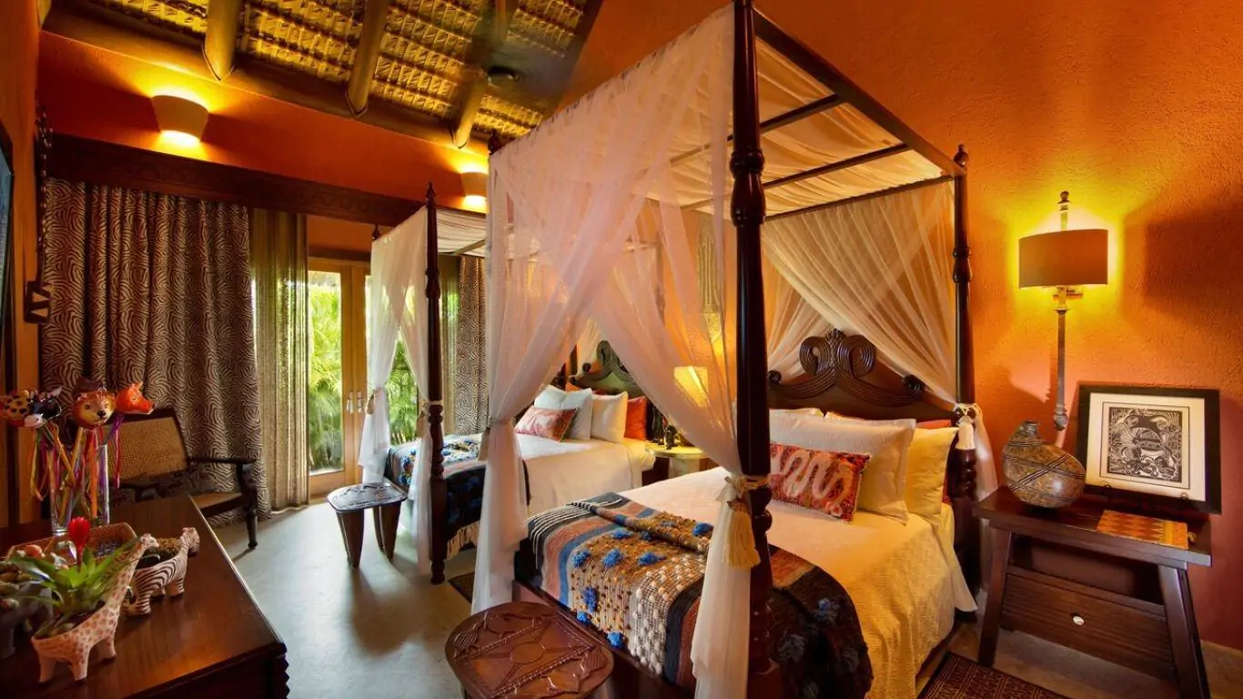 Villa Sirena Blue | Punta Cana