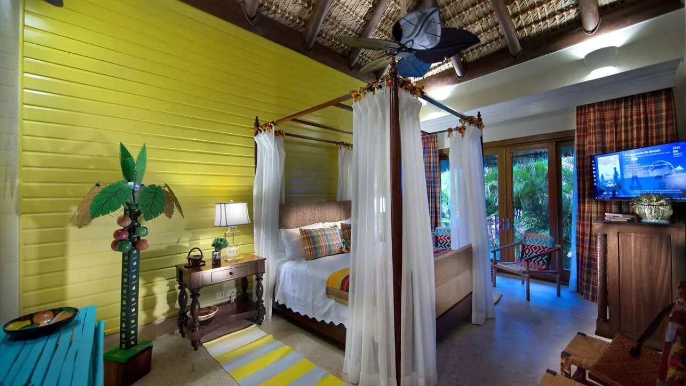 Villa Sirena Blue | Punta Cana