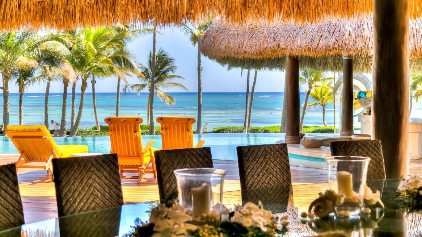 Villa Sirena Blue | Punta Cana