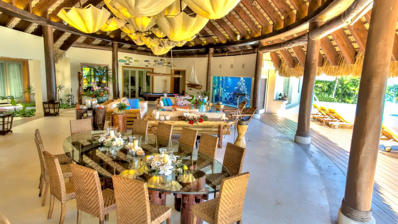 Villa Sirena Blue | Punta Cana