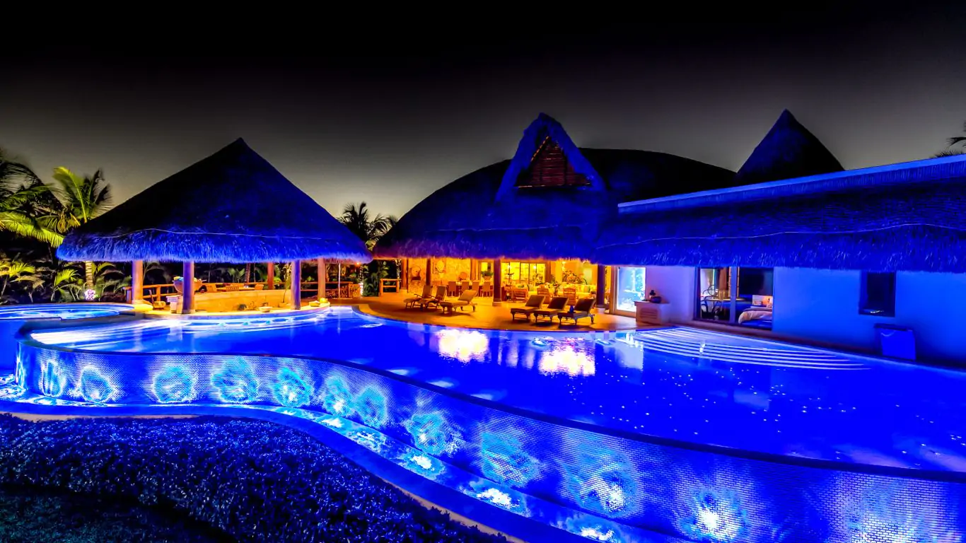 Villa Sirena Blue | Punta Cana