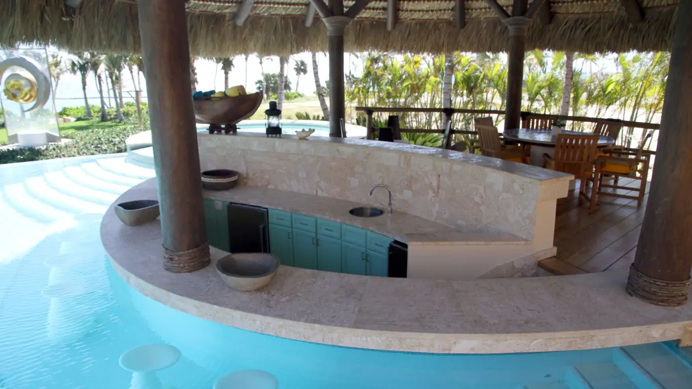 Villa Sirena Blue | Punta Cana