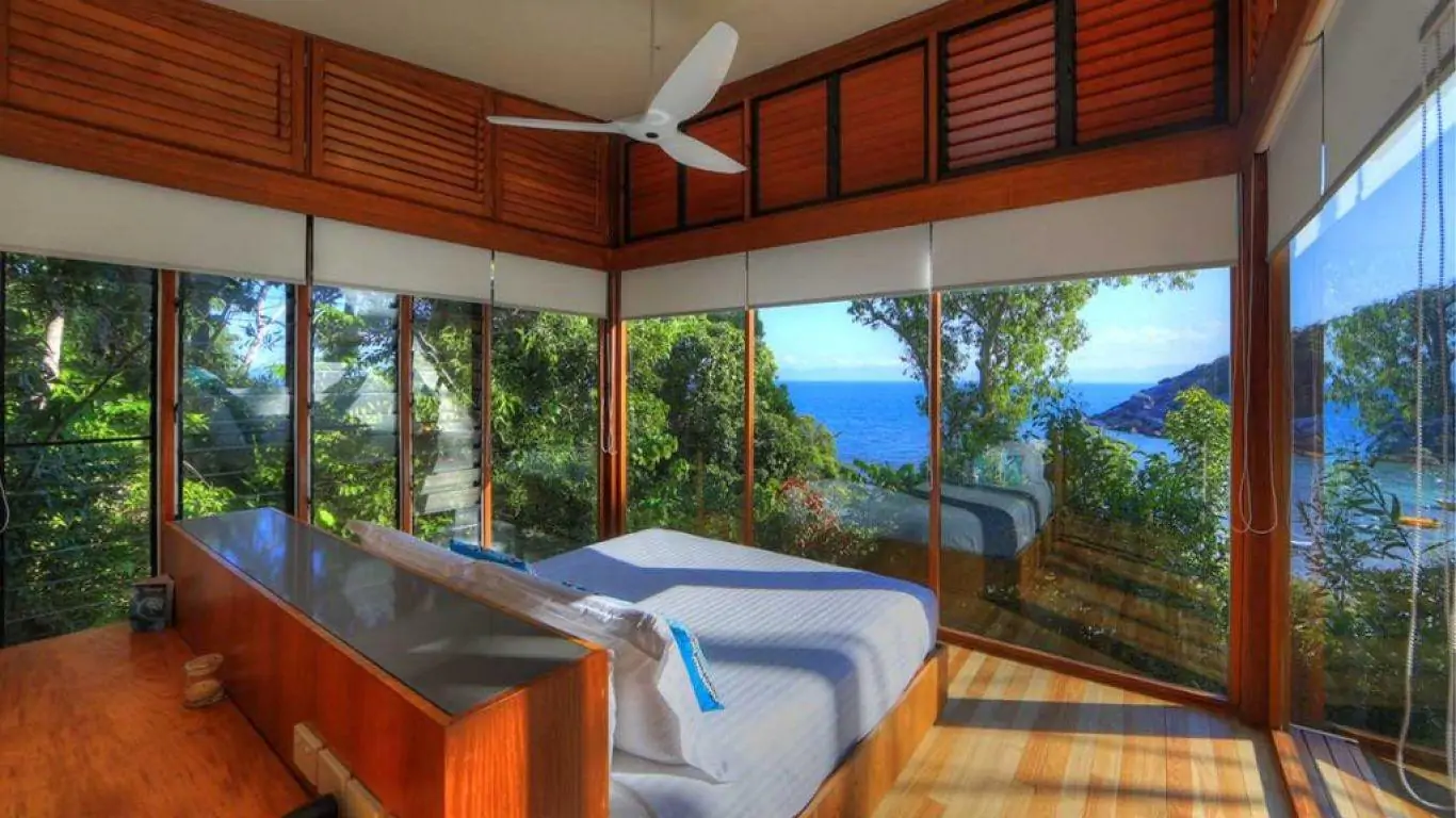 Bedarra Island | Pacific Ocean Islands