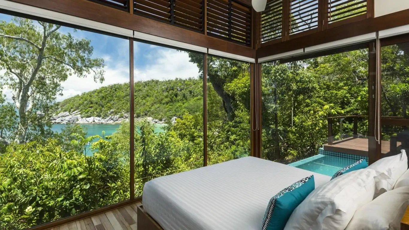 Bedarra Island | Pacific Ocean Islands