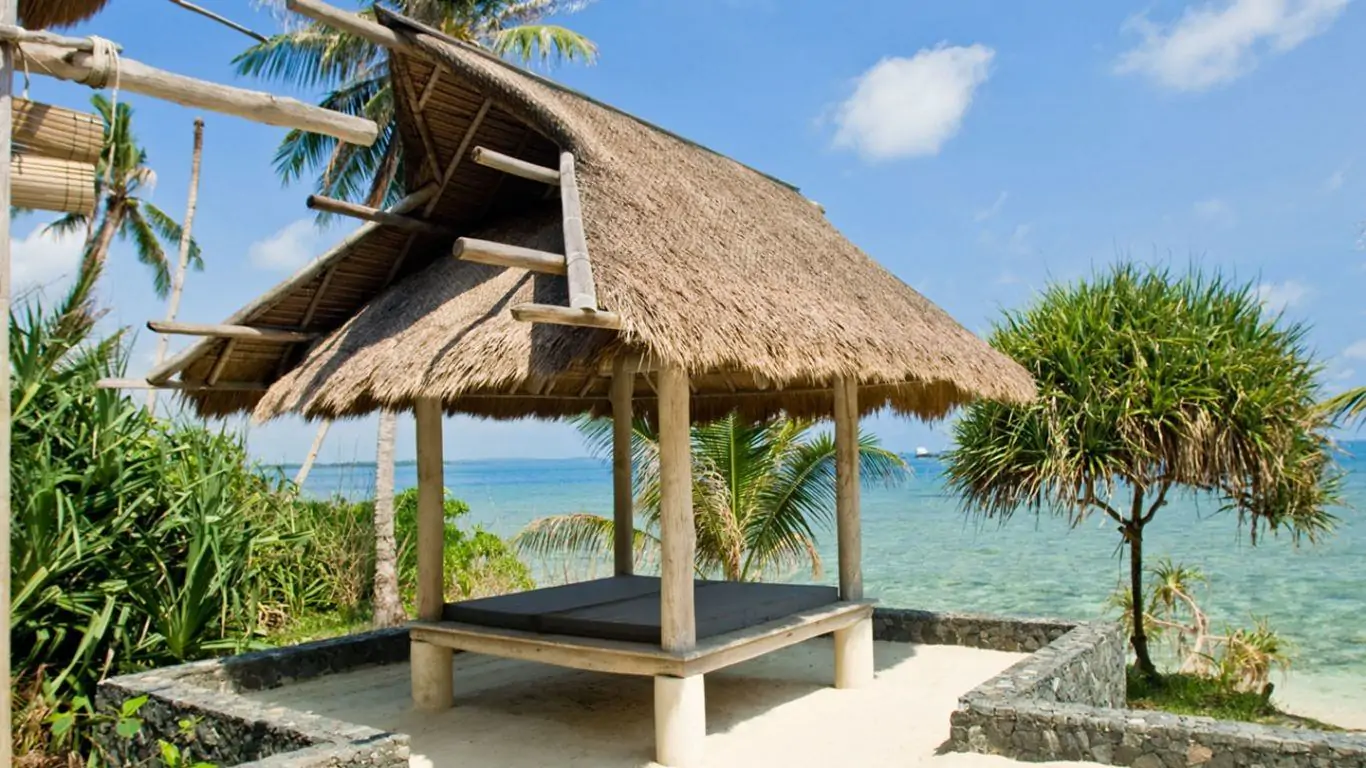 Nikoi Island | Pacific Ocean Islands