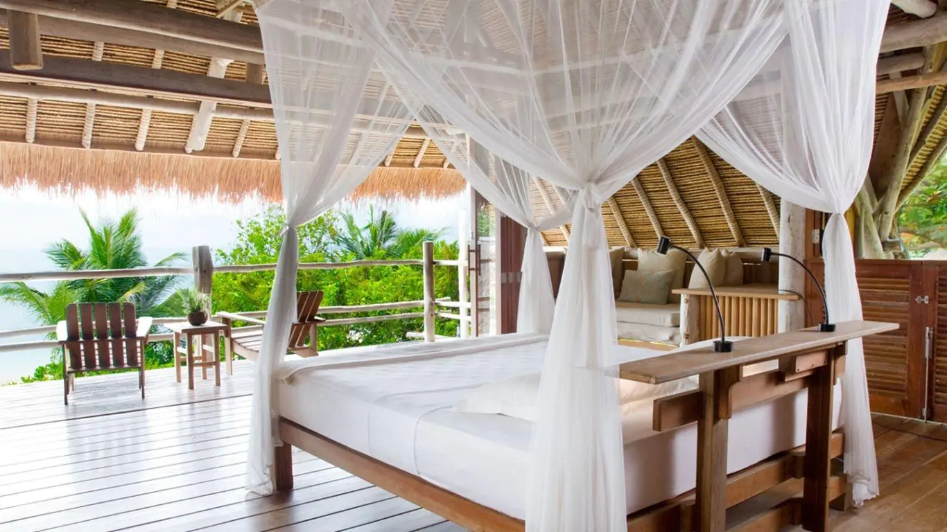 Nikoi Island | Pacific Ocean Islands
