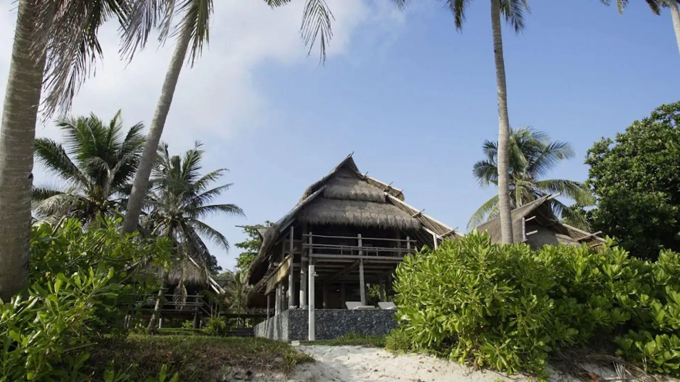Nikoi Island | Pacific Ocean Islands