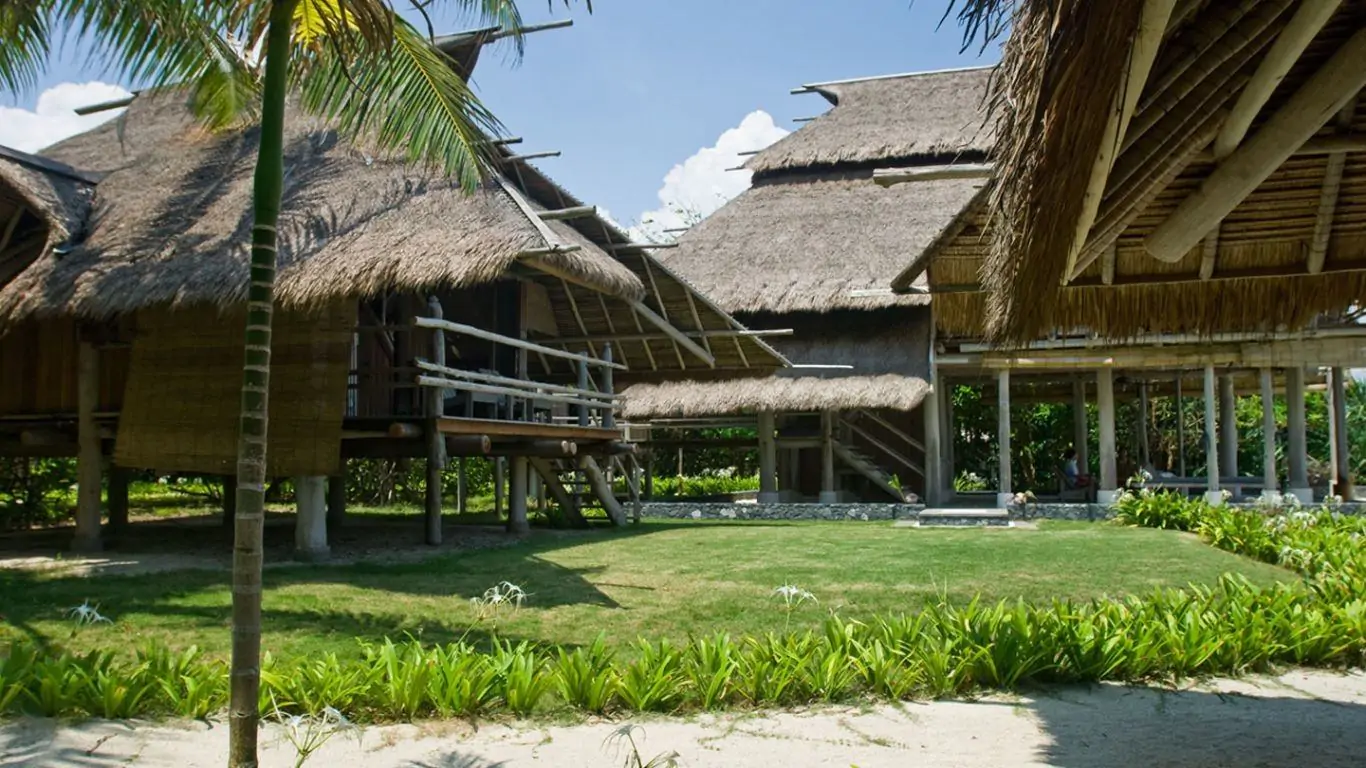 Nikoi Island | Pacific Ocean Islands