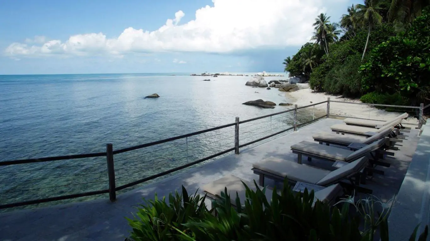 Nikoi Island | Pacific Ocean Islands