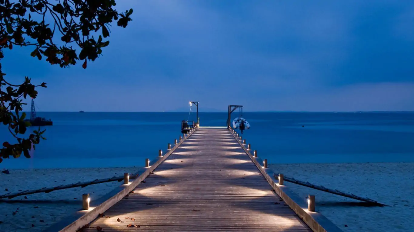 Nikoi Island | Pacific Ocean Islands