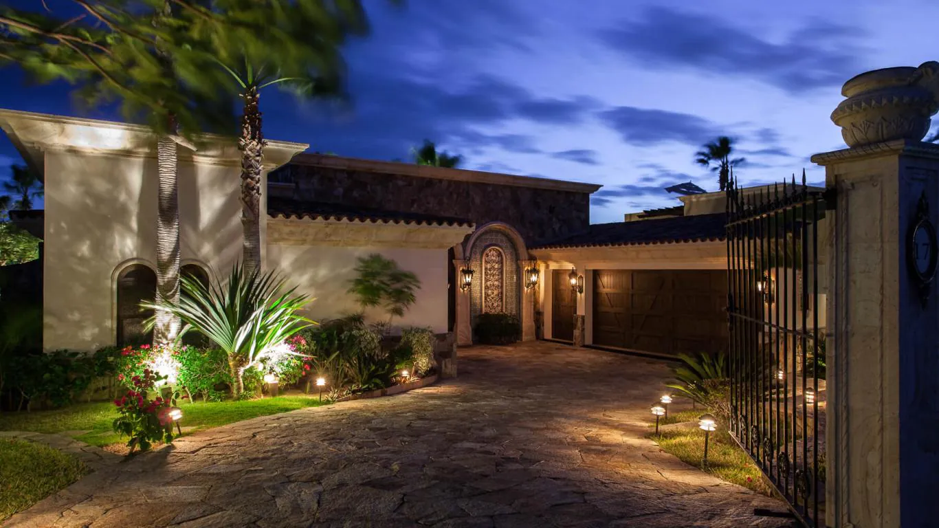 Casa Milagro | Cabo