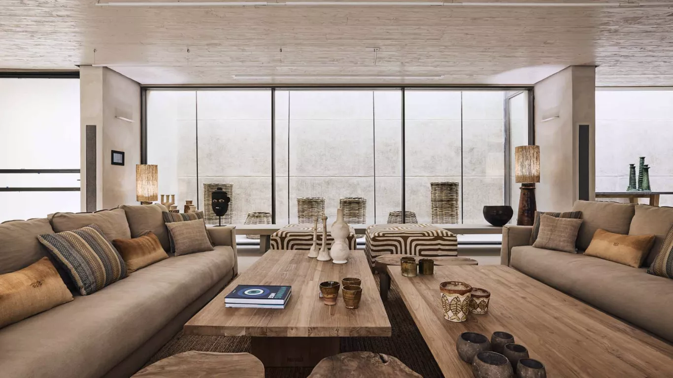 Villa Aura | Mykonos