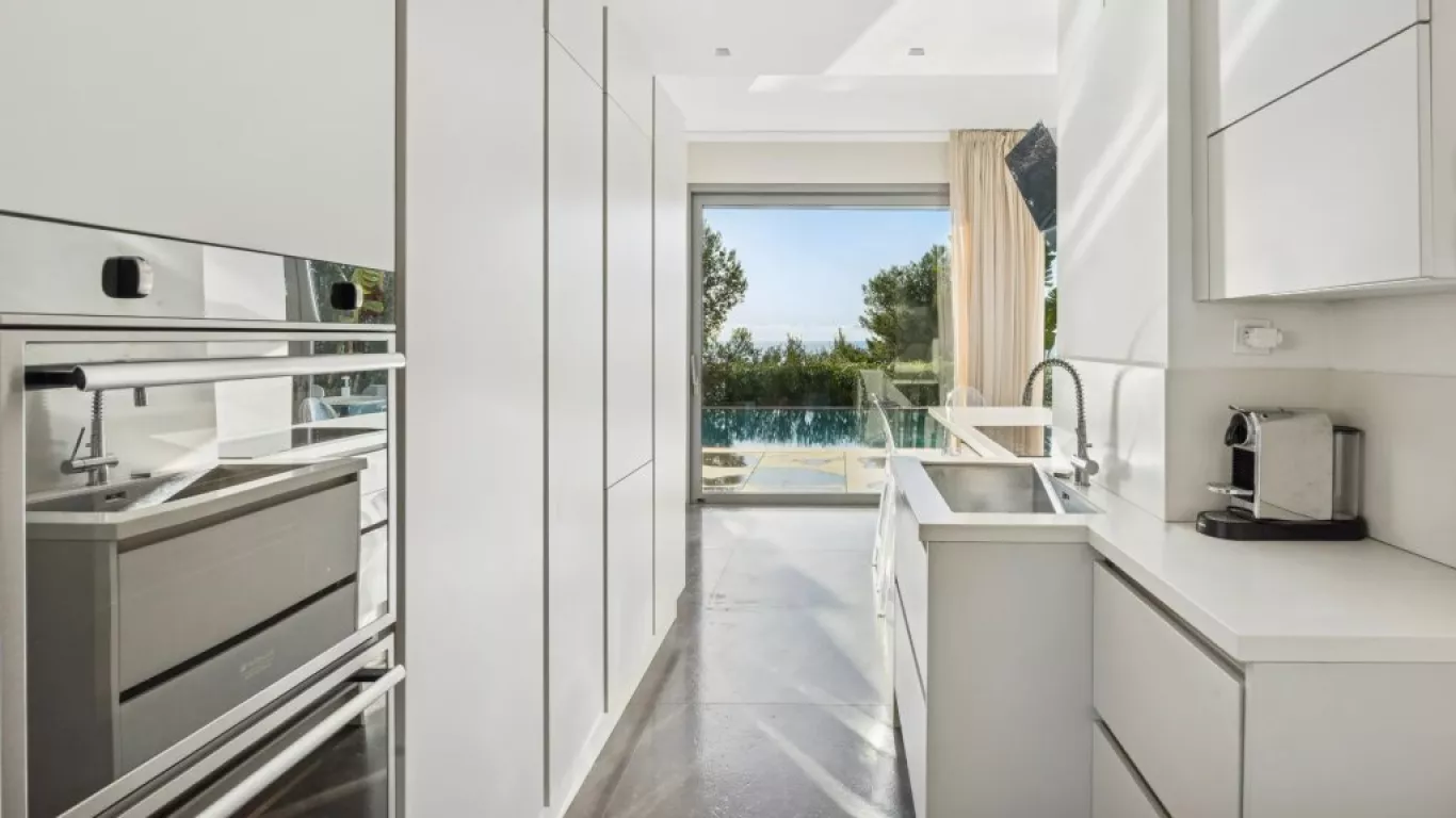 Villa Tana | Monaco