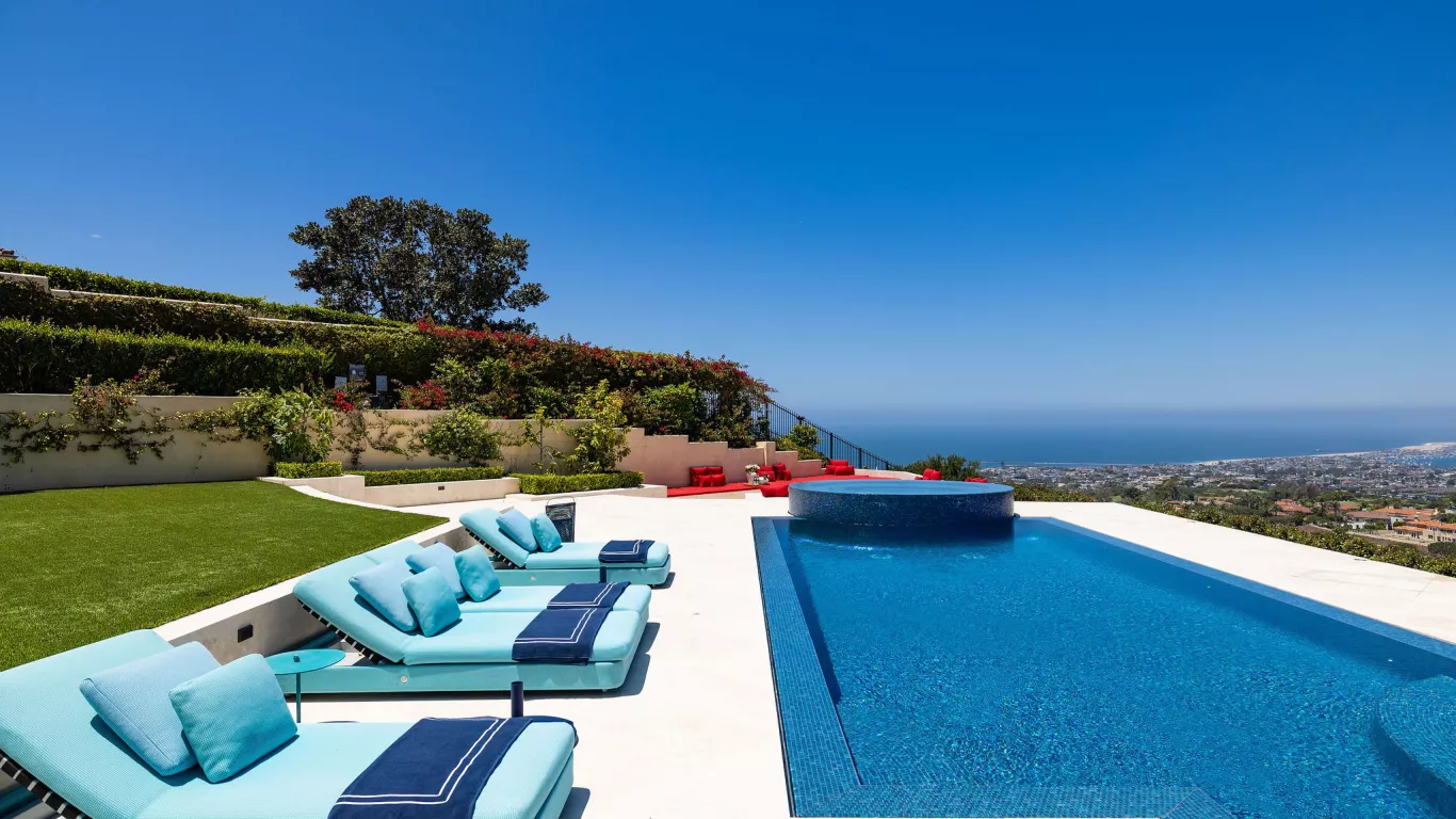 Pelican Villa | Orange County