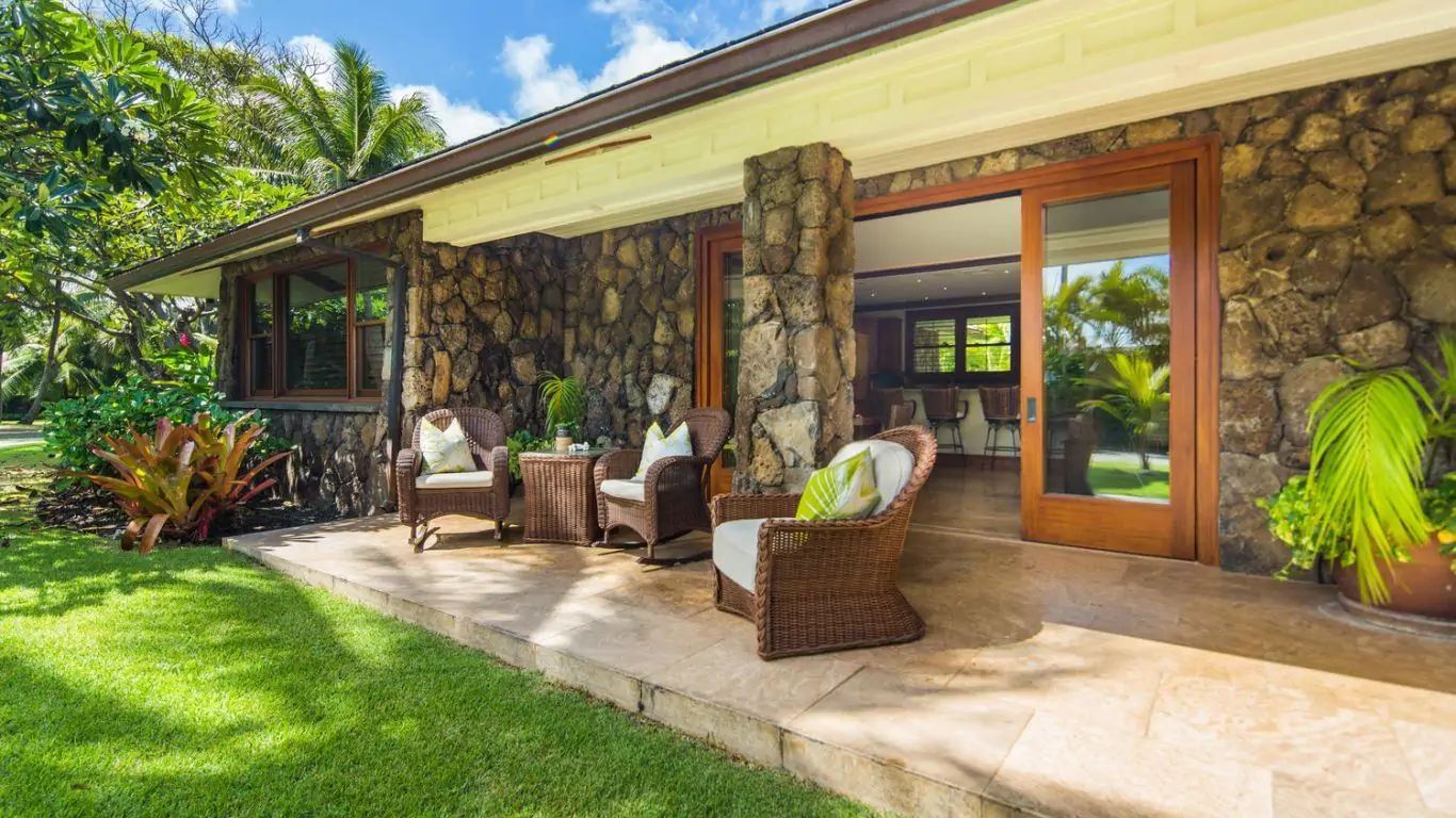 The Royal Kailua Estate | Oahu