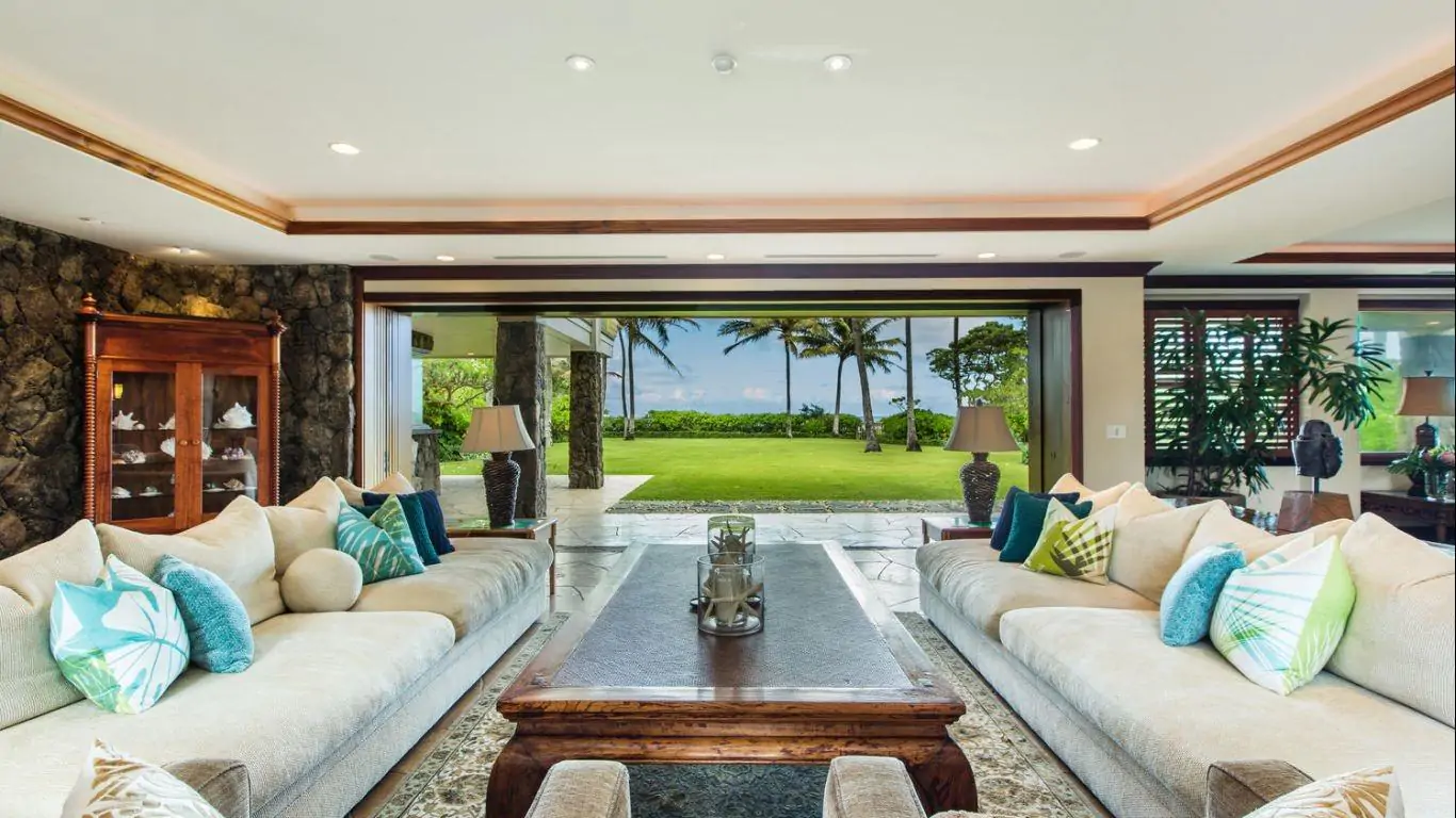 The Royal Kailua Estate | Oahu
