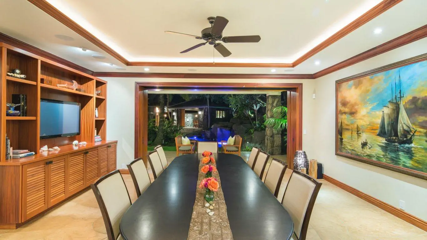 The Royal Kailua Estate | Oahu