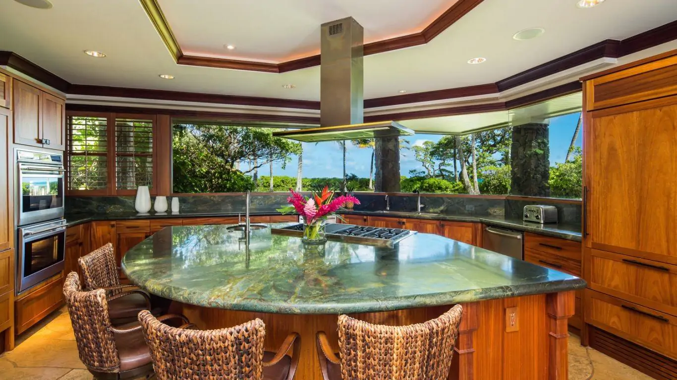 The Royal Kailua Estate | Oahu