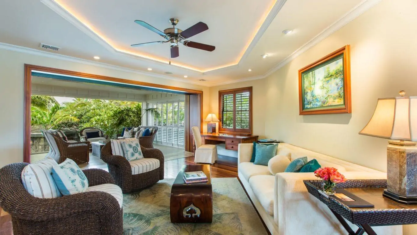 The Royal Kailua Estate | Oahu