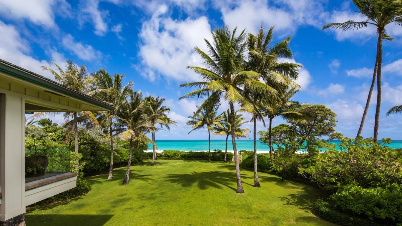 The Royal Kailua Estate | Oahu