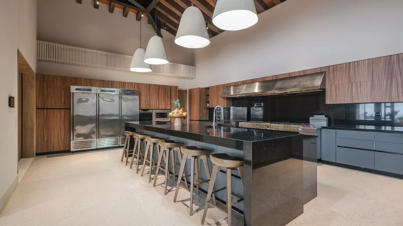 Villa Kupuri 8 | Punta Mita