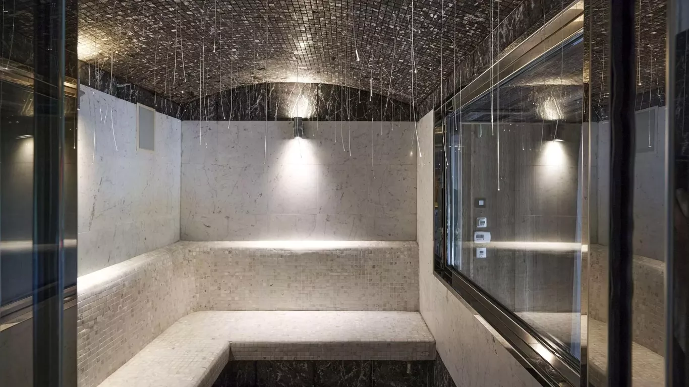 Chalet Adeline | Megeve