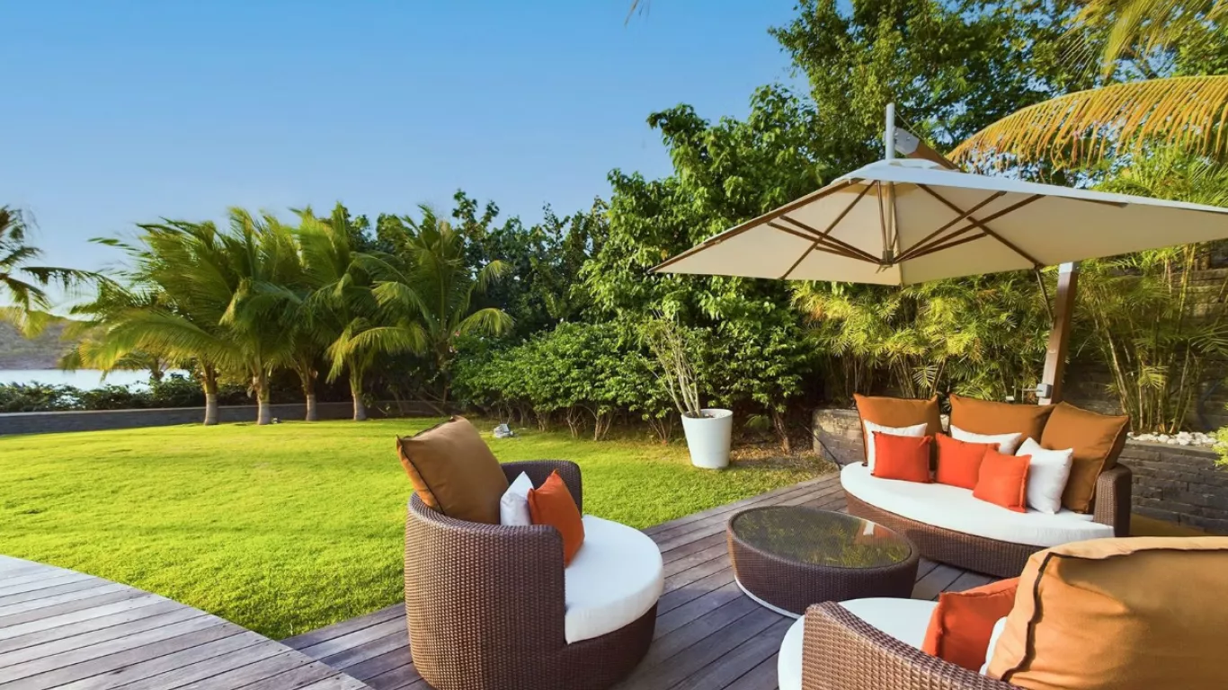 Villa Silver Rainbow | St. Barth