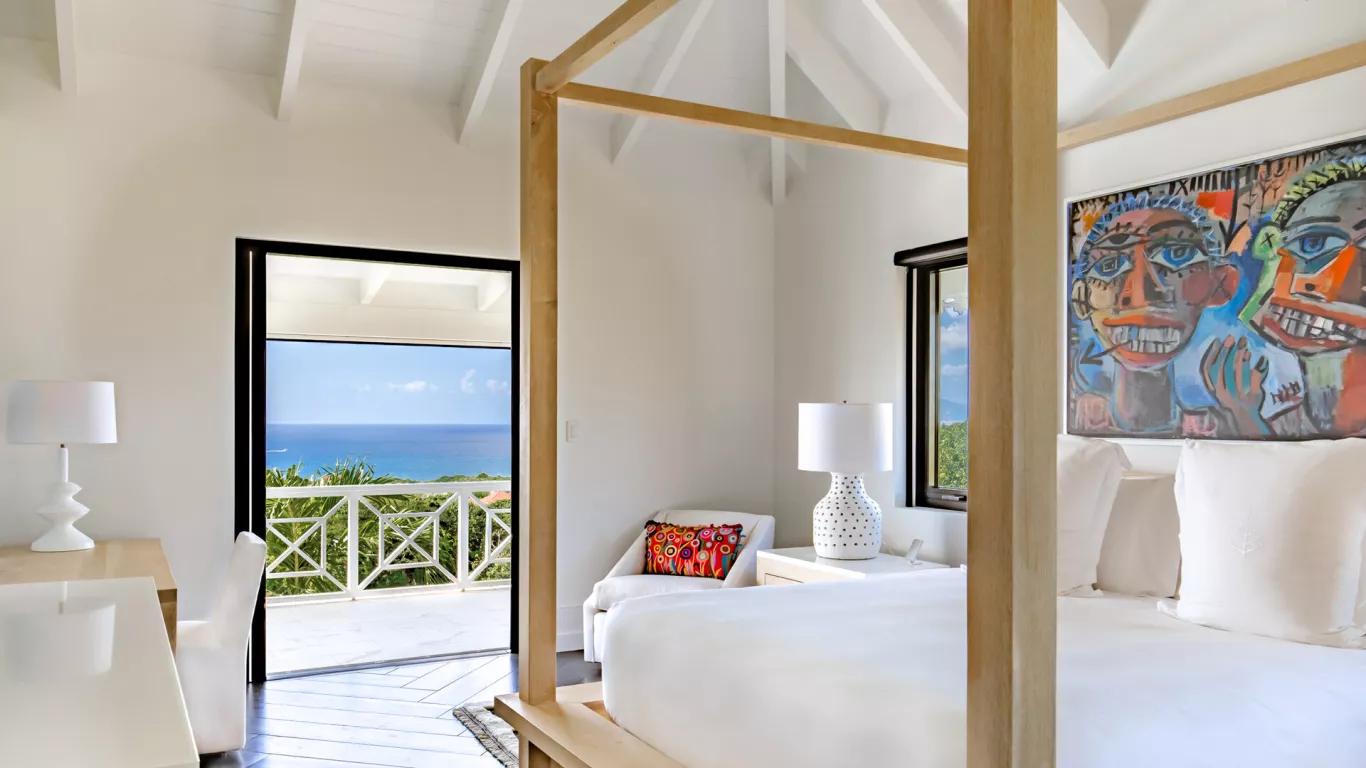 Villa Las Nieves 1905 | St. Kitts and Nevis