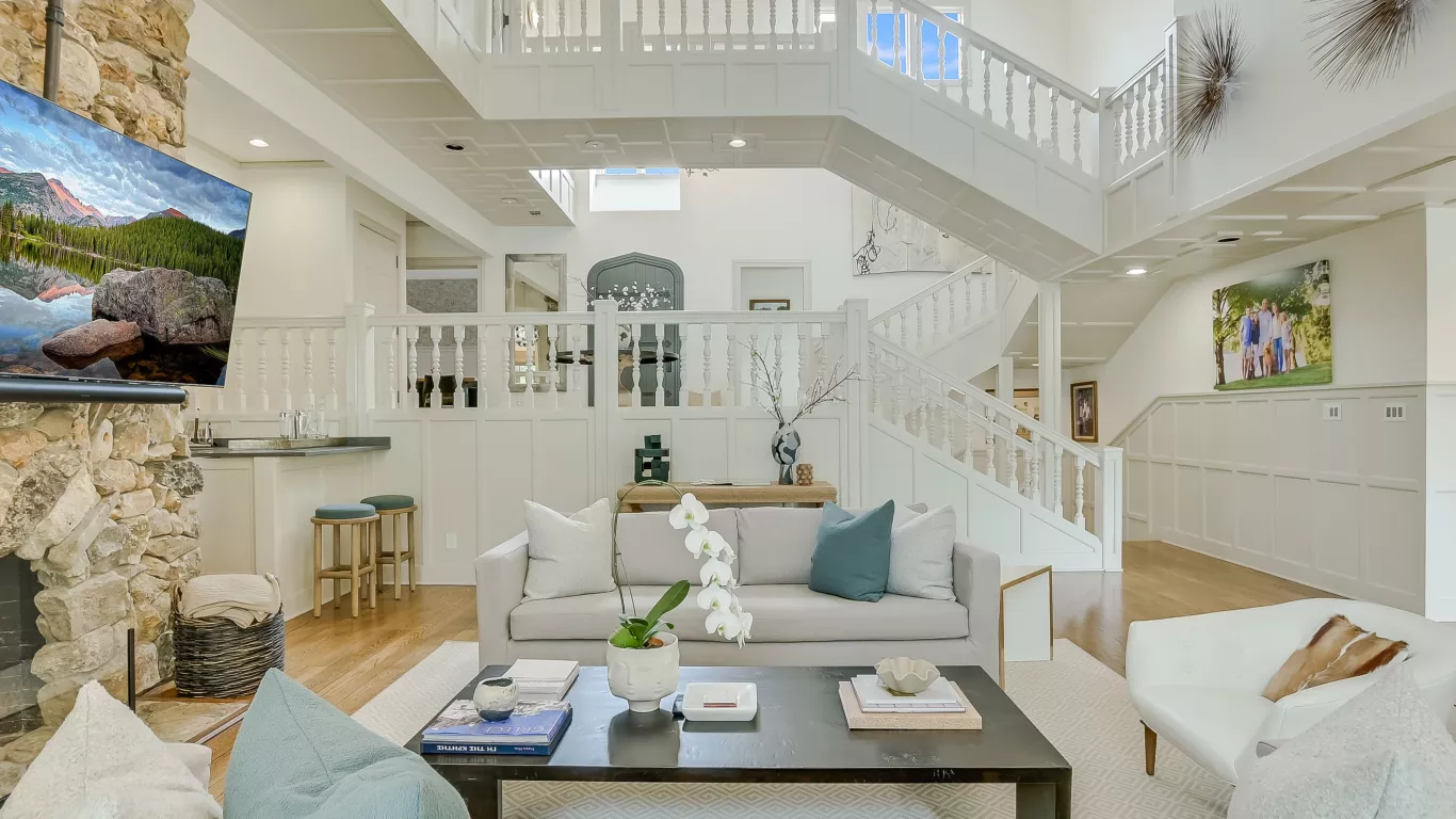 Villa Amaris | Austin