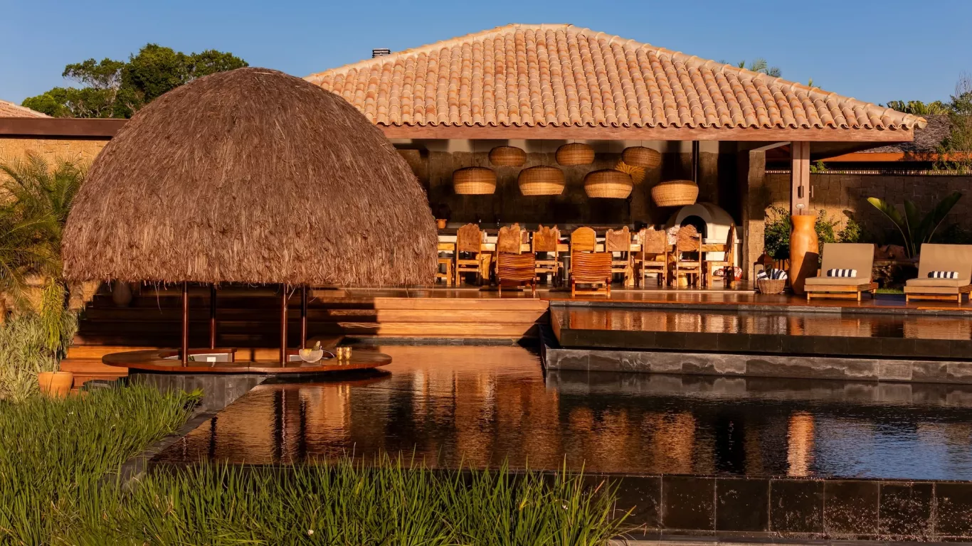 Casa Harmonia | Trancoso