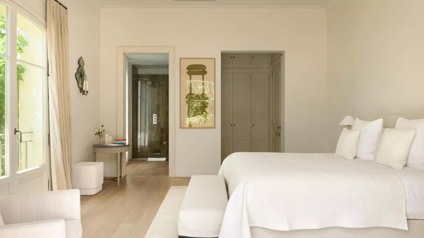 Villa Antonette | Provence