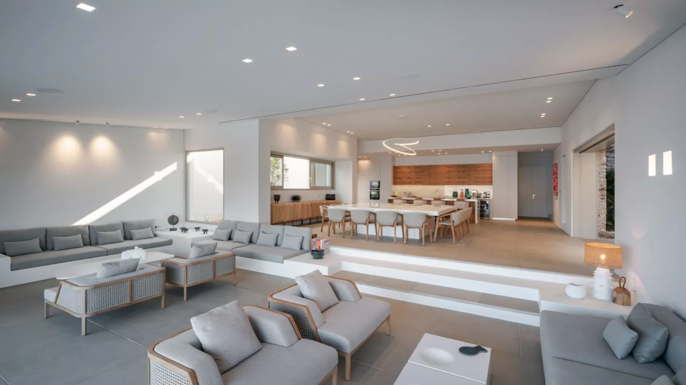 Villa Apollonia | Antiparos