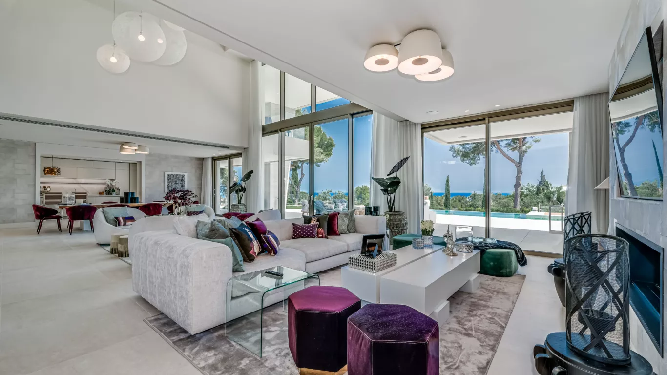 Villa Los Angeles | Marbella