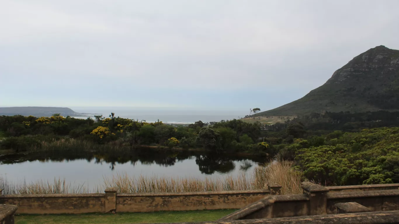 Villa Elionna | Cape Town