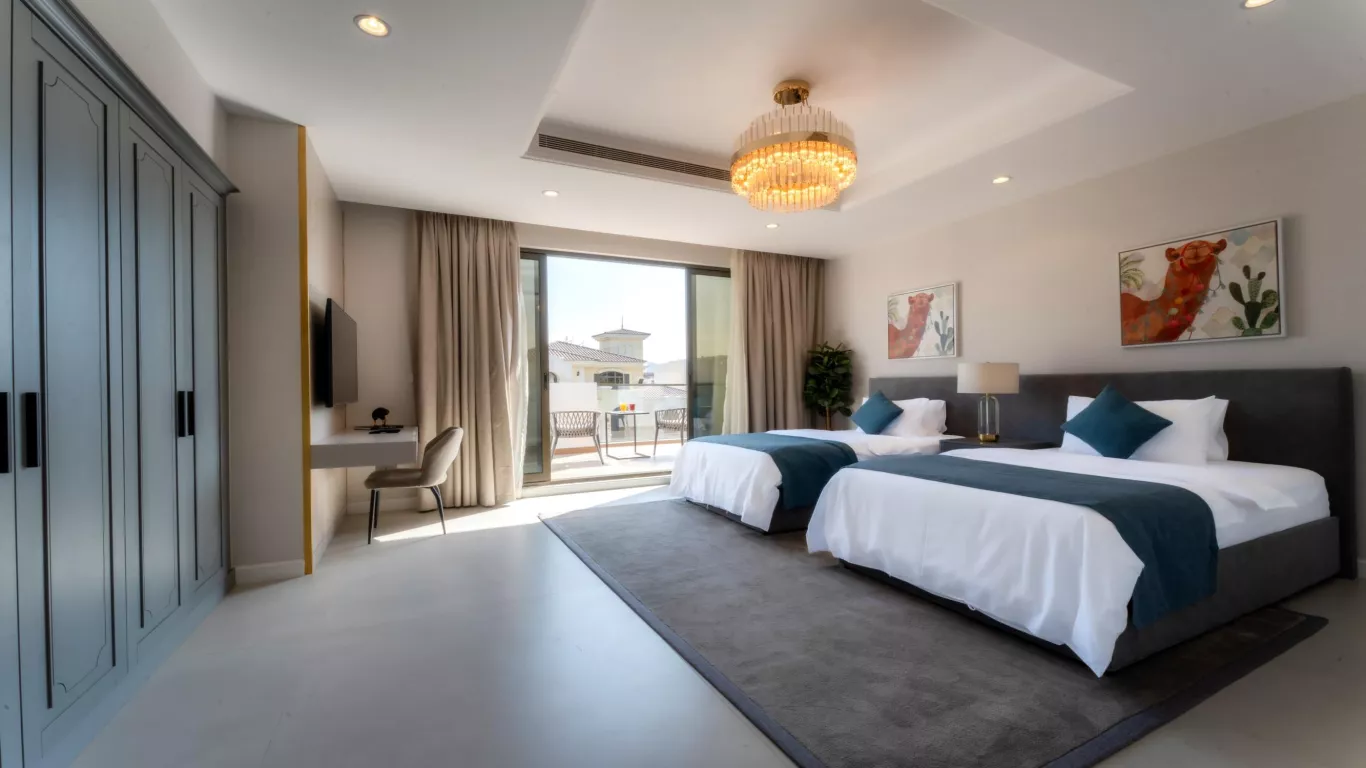 Villa Malissa | Dubai