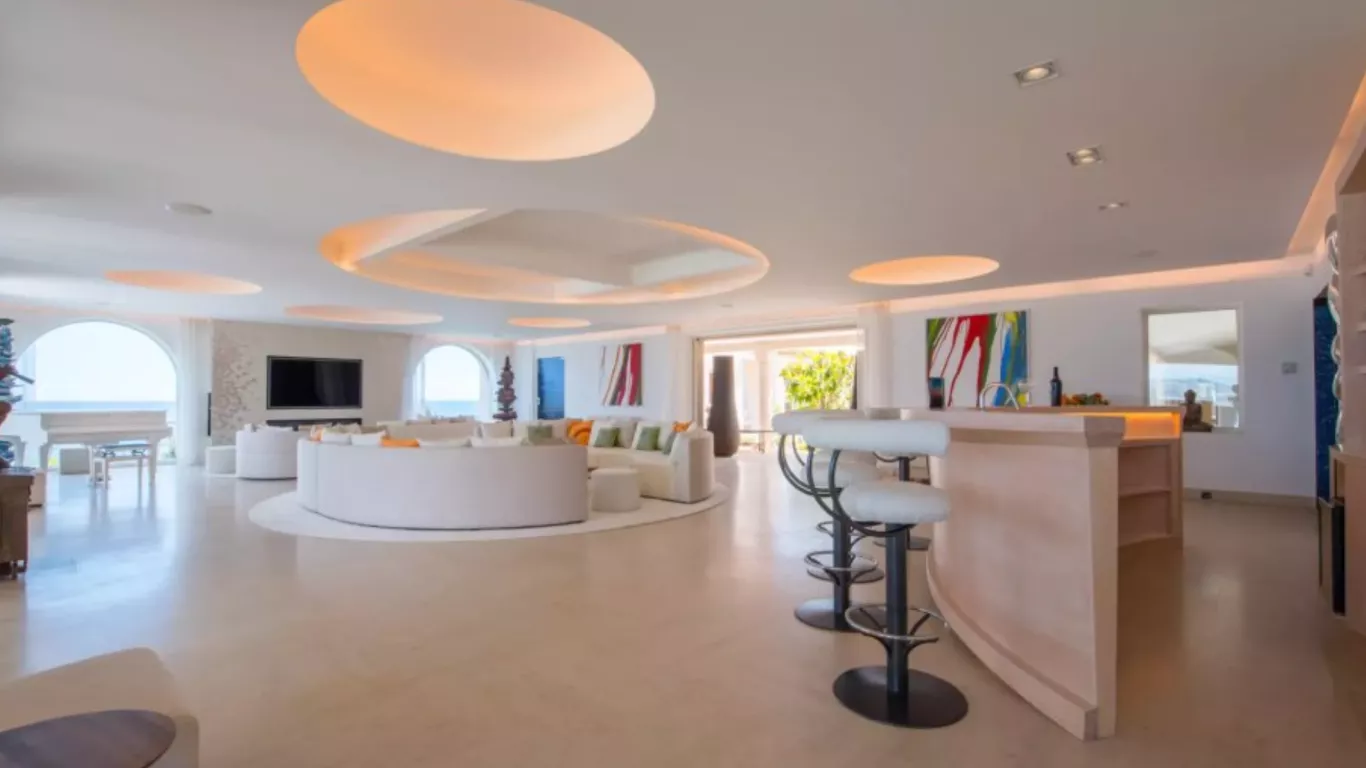 Villa Cassie | St-Tropez