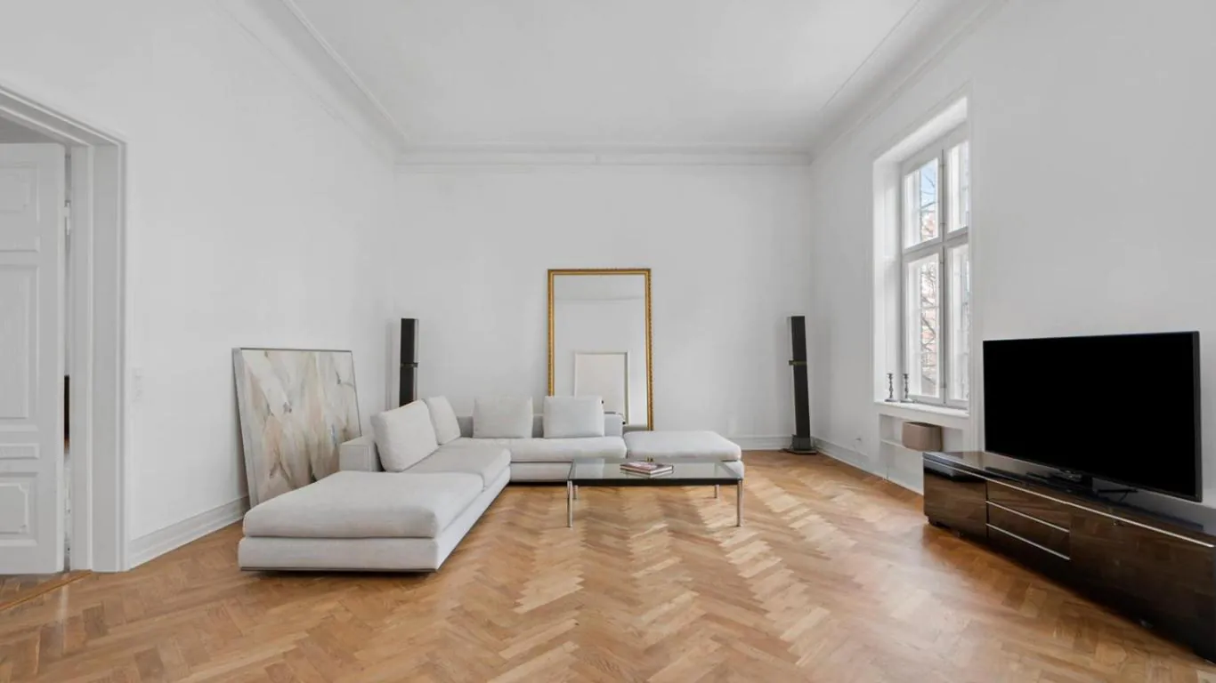 Apartment Albert | Denmark