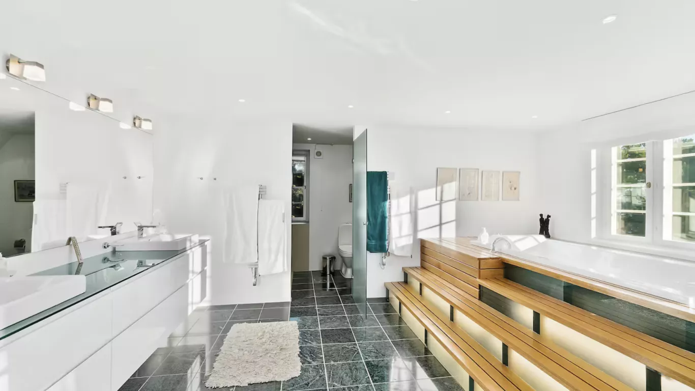 Villa Dolche | Denmark