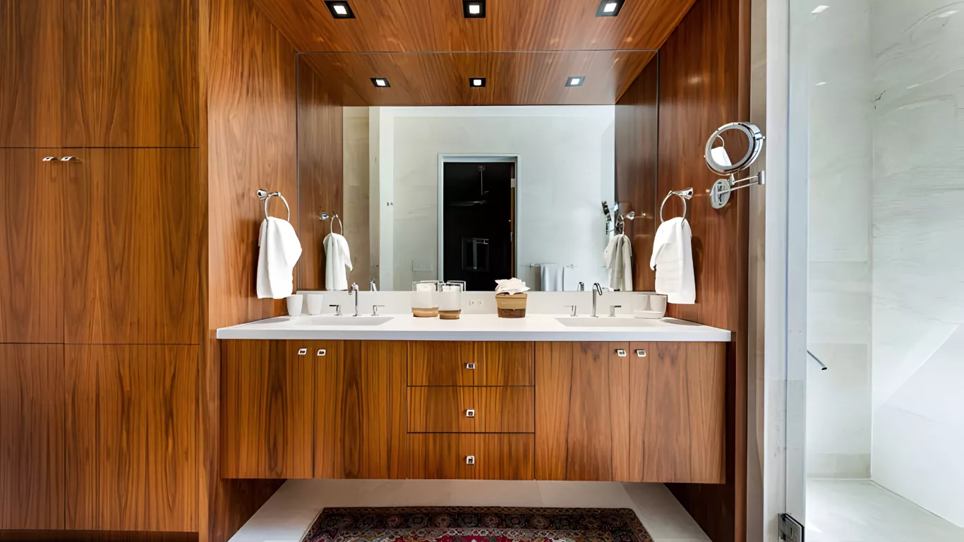 Villa Amalia Albany | Bahamas