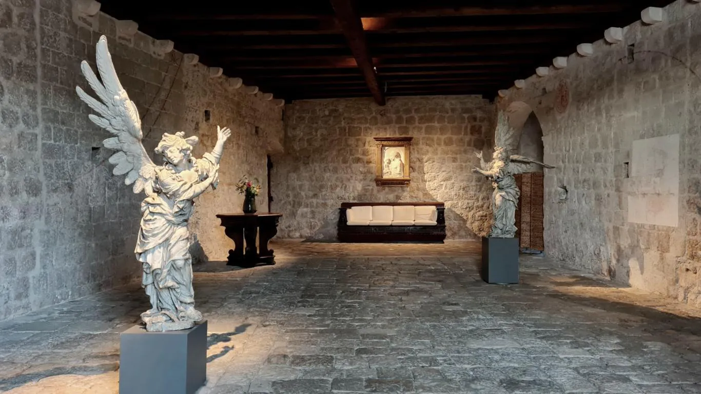 Lopud 1483 | Croatia