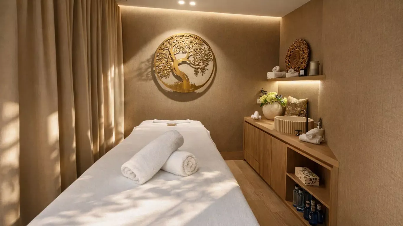 Villa Celestial | Marbella