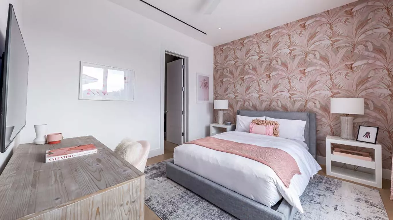 Villa Selena Albany | Bahamas