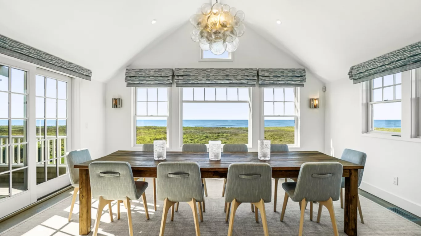 Villa Talia | Nantucket