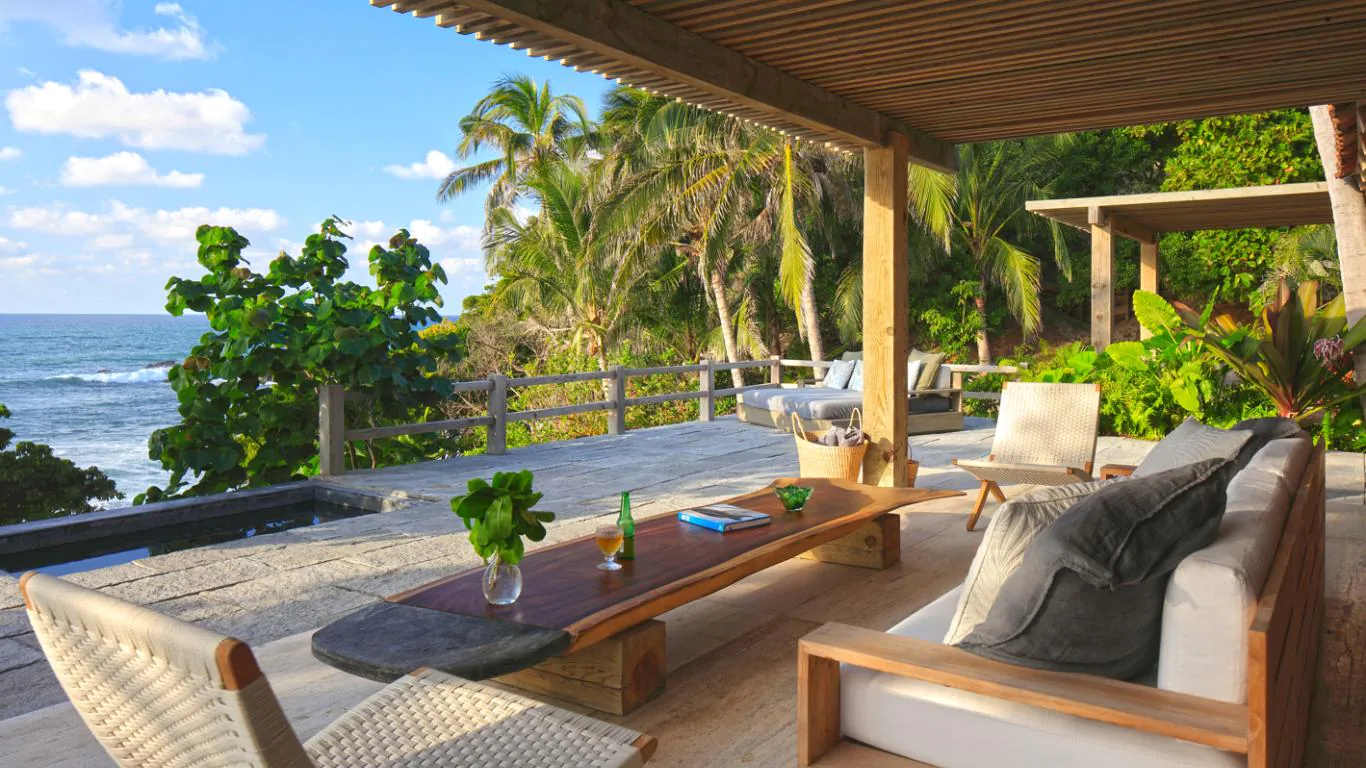 The No Name House | Punta Sayulita
