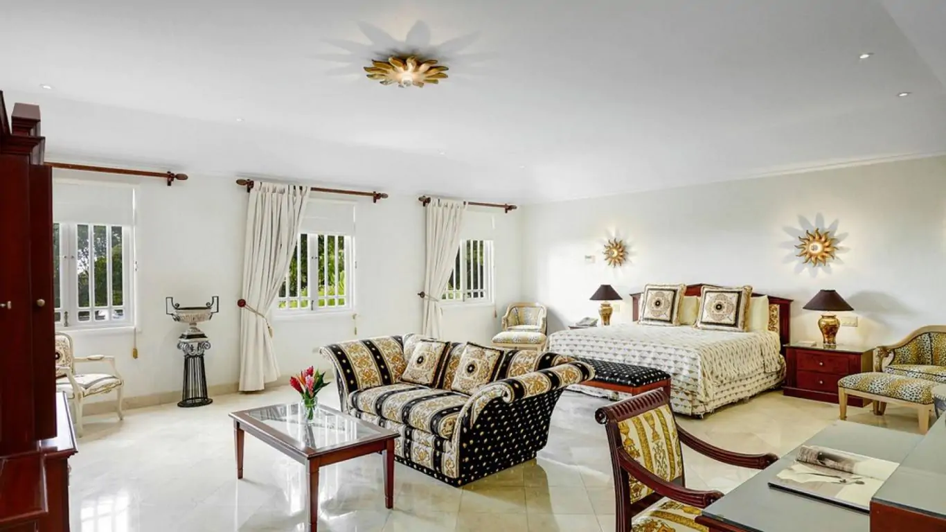 Villa Bohemia | Barbados