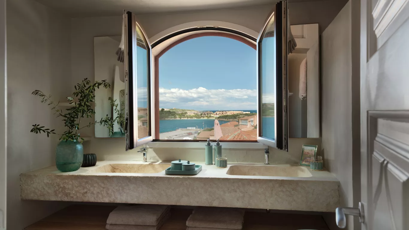 Penthouse Lorenzo | Sardinia