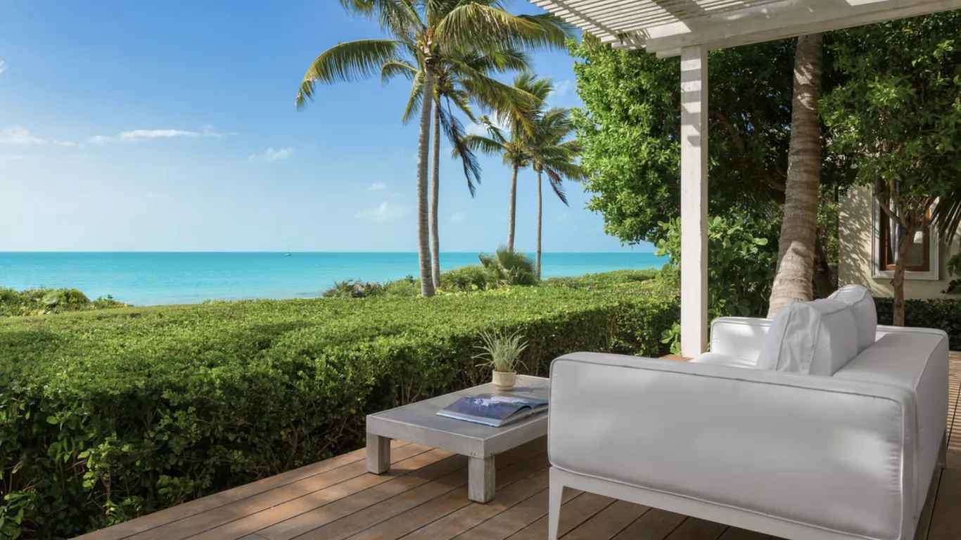 Villa La Dolce Vita | Turks and Caicos