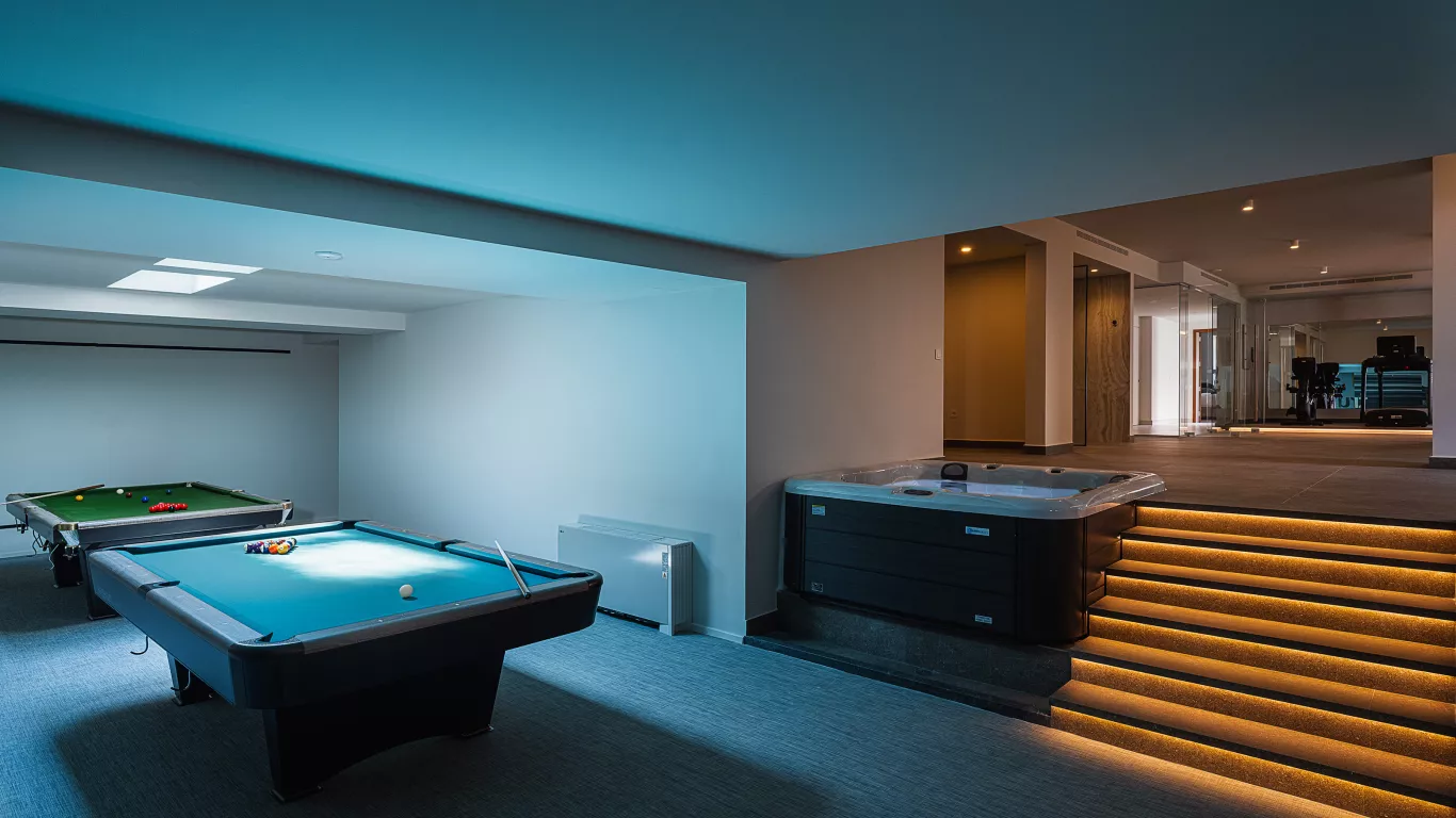 Only View Villa | Crete