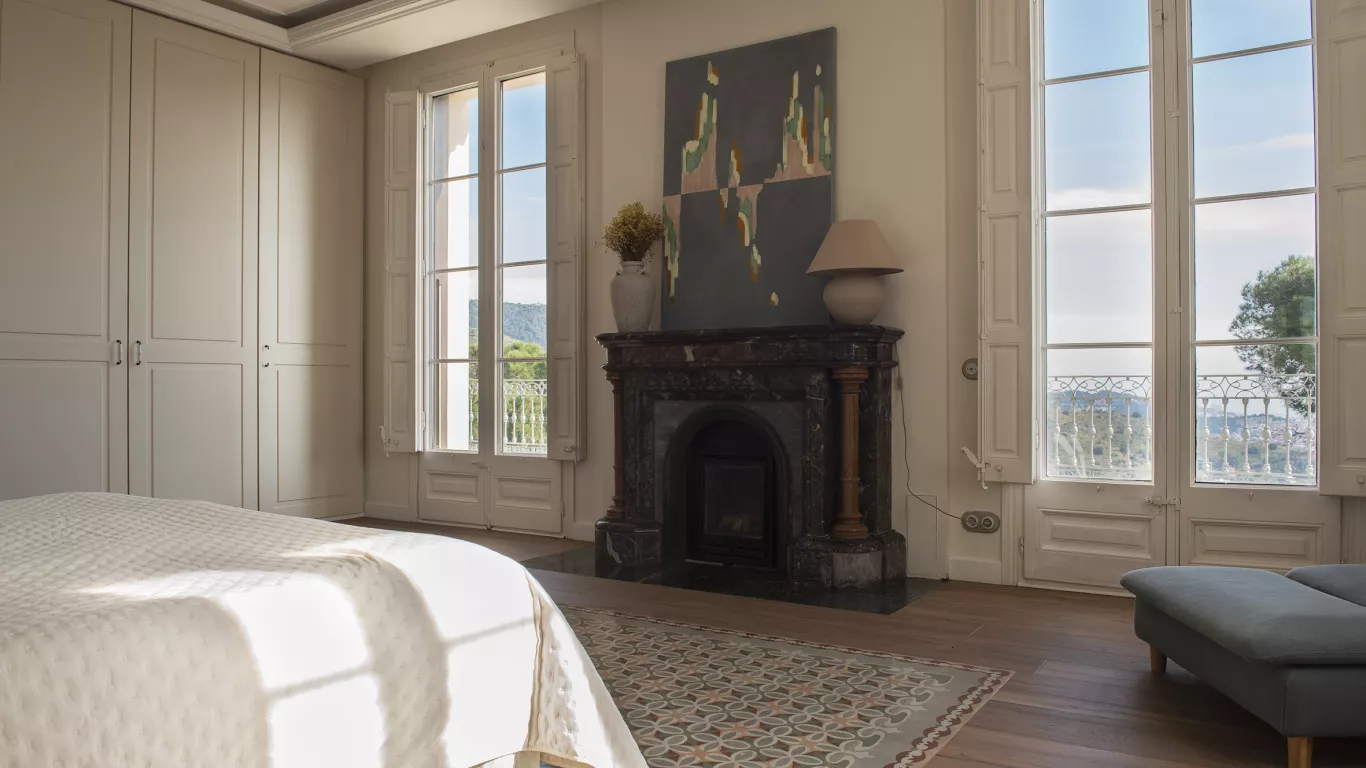 Villa Paula | Barcelona