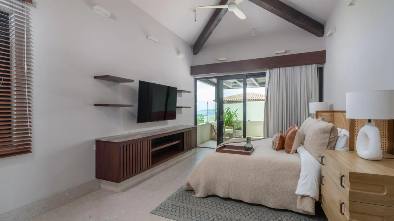 Villa Kupuri 8 | Punta Mita